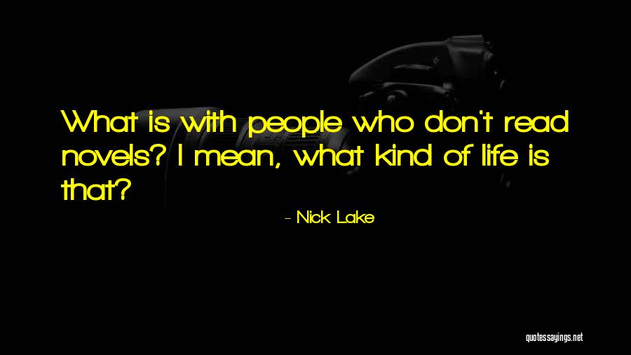 Ujijain Quotes By Nick Lake Ujijain Quotes By Nick Lake