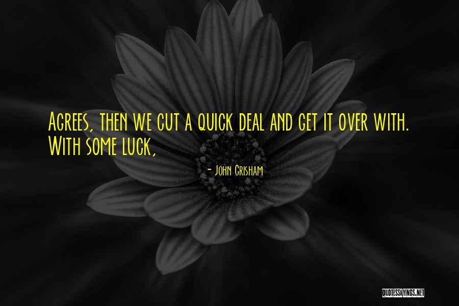 Ujjini Quotes By John Grisham Ujjini Quotes By John Grisham