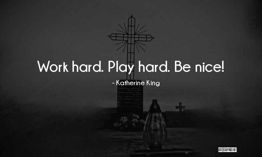 Ujjini Quotes By Katherine King Ujjini Quotes By Katherine King