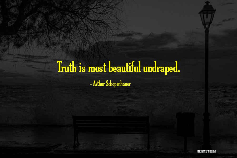 Ujjt R S Quotes By Arthur Schopenhauer Ujjt R S Quotes By Arthur Schopenhauer