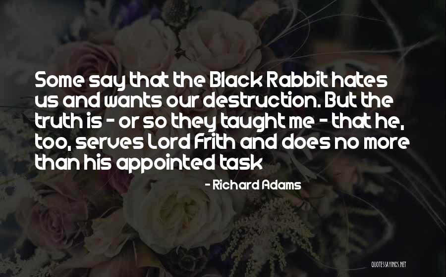 Ujrzan W Quotes By Richard Adams Ujrzan W Quotes By Richard Adams