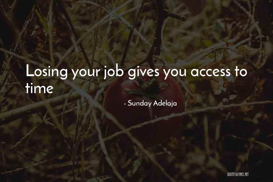 Ujub Kenduri Quotes By Sunday Adelaja Ujub Kenduri Quotes By Sunday Adelaja