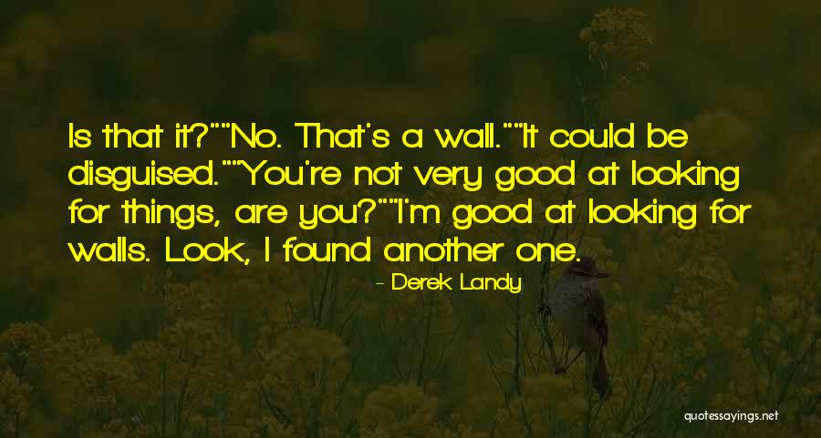 Ujung Oppa Quotes By Derek Landy Ujung Oppa Quotes By Derek Landy