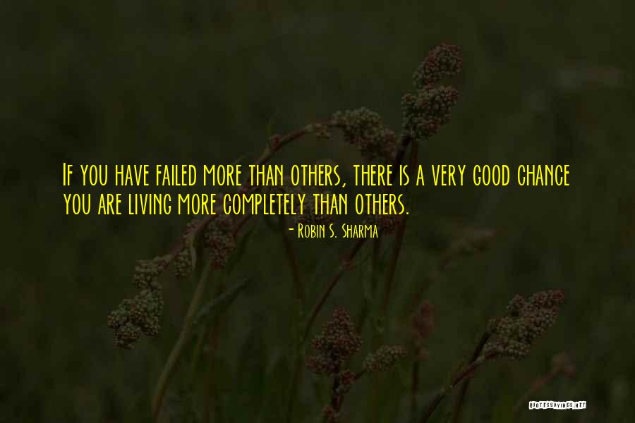 Ujung Oppa Quotes By Robin S. Sharma Ujung Oppa Quotes By Robin S. Sharma