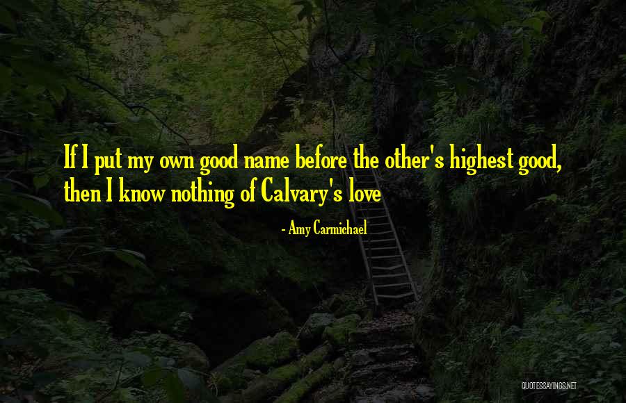 Ujung Water Quotes By Amy Carmichael Ujung Water Quotes By Amy Carmichael