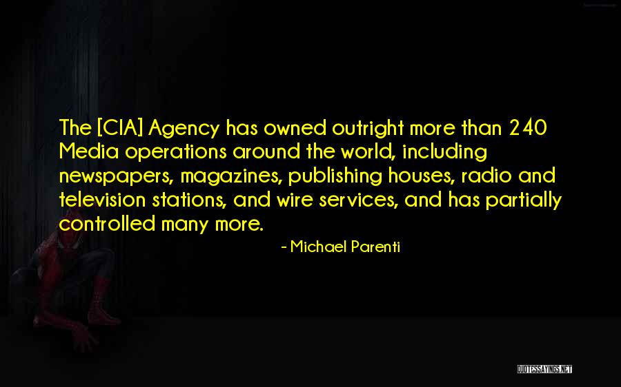 Ujung Water Quotes By Michael Parenti Ujung Water Quotes By Michael Parenti