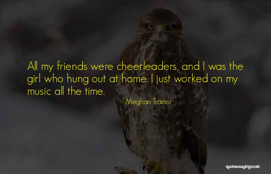 Ujurak Seekers Quotes By Meghan Trainor Ujurak Seekers Quotes By Meghan Trainor