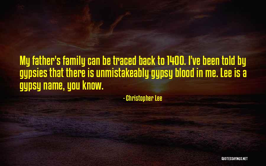 Ujuzi Kilimo Quotes By Christopher Lee Ujuzi Kilimo Quotes By Christopher Lee