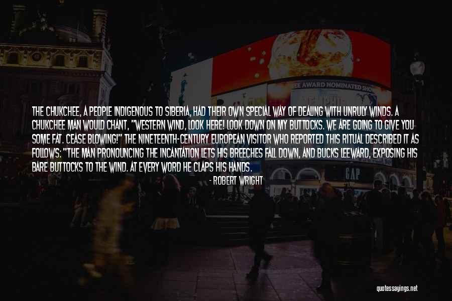 Ujuzi Kilimo Quotes By Robert Wright Ujuzi Kilimo Quotes By Robert Wright