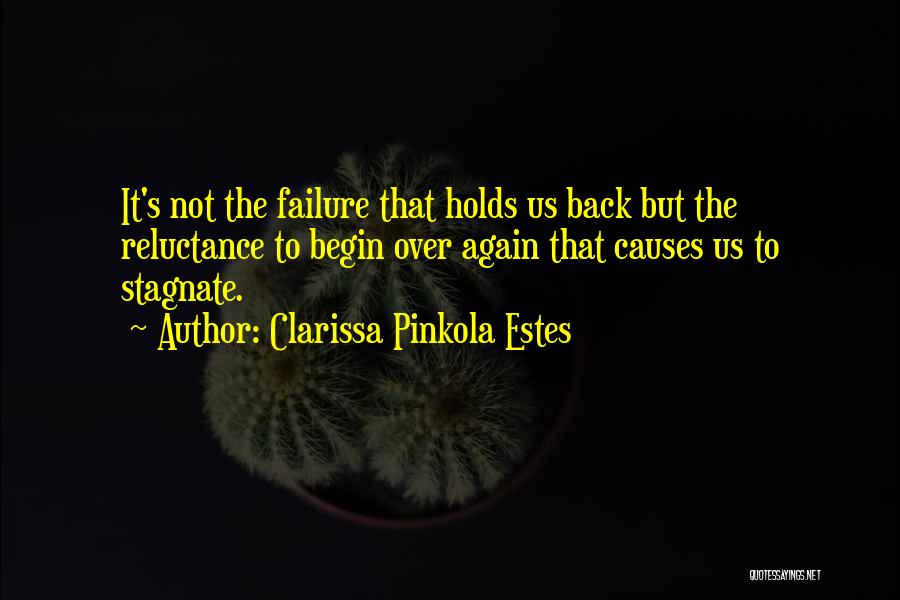 Ujuzi Wa Quotes By Clarissa Pinkola Estes