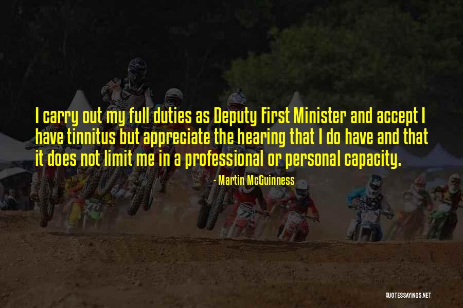 Uk Adaniel Quotes By Martin McGuinness Uk Adaniel Quotes By Martin McGuinness
