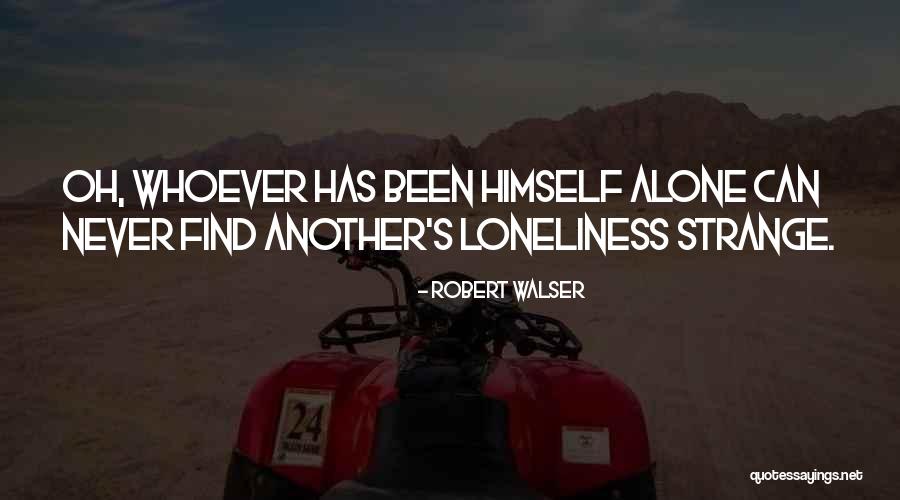 Uk Adaniel Quotes By Robert Walser Uk Adaniel Quotes By Robert Walser