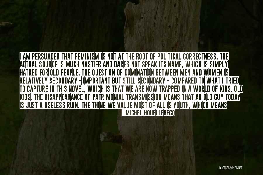 Uk Adanies Quotes By Michel Houellebecq Uk Adanies Quotes By Michel Houellebecq