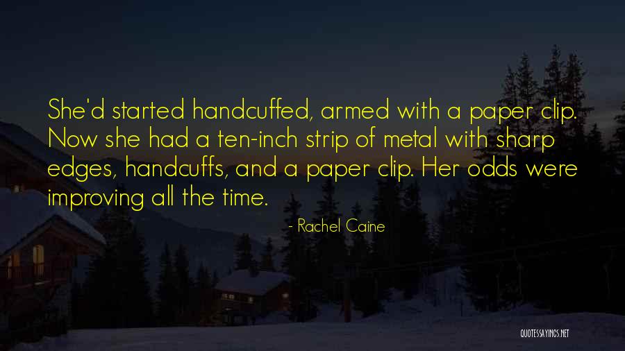 Uk Essay Quotes By Rachel Caine Uk Essay Quotes By Rachel Caine