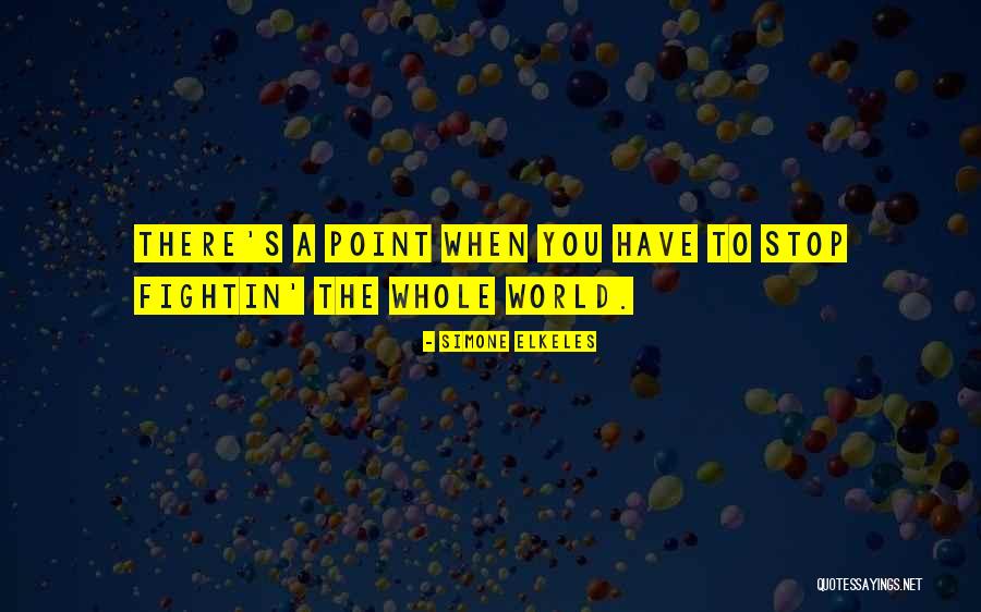Uk Essay Quotes By Simone Elkeles Uk Essay Quotes By Simone Elkeles