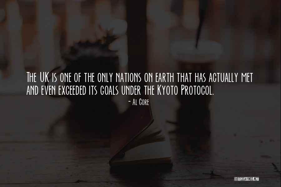 Uk One Quotes By Al Gore Uk One Quotes By Al Gore