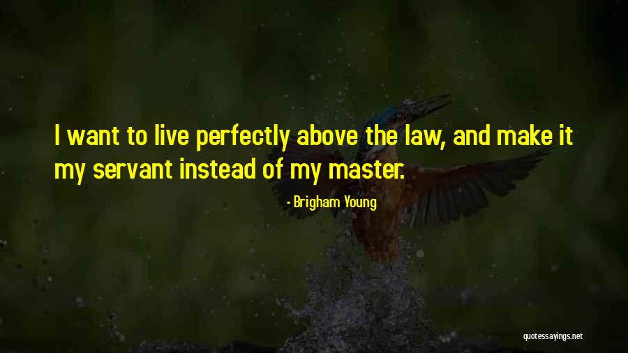 Ukamaka Izuchi Quotes By Brigham Young Ukamaka Izuchi Quotes By Brigham Young