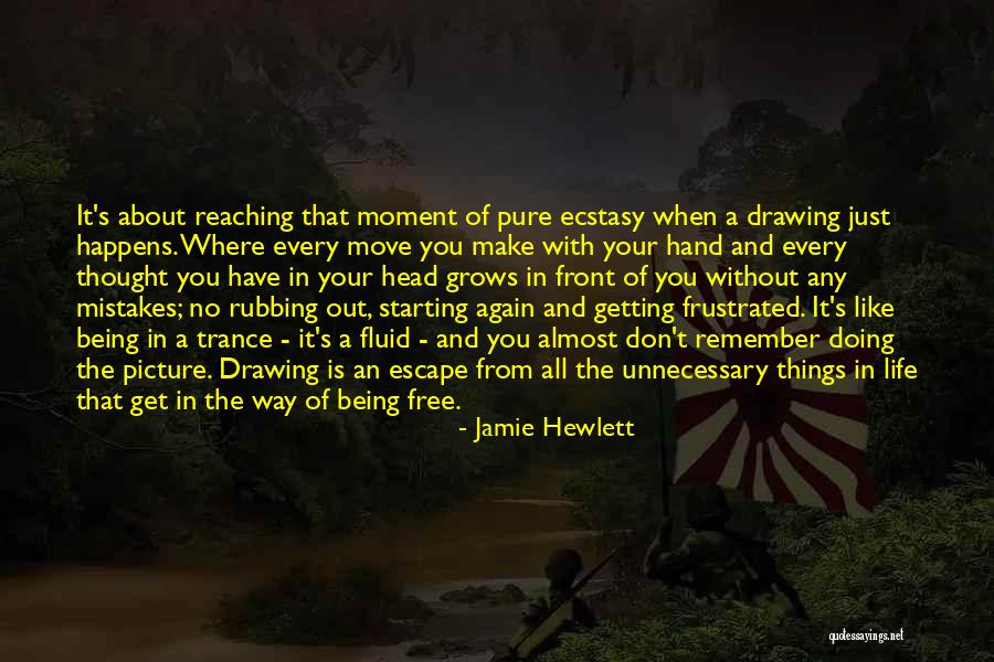 Ukandu Sandy Quotes By Jamie Hewlett Ukandu Sandy Quotes By Jamie Hewlett