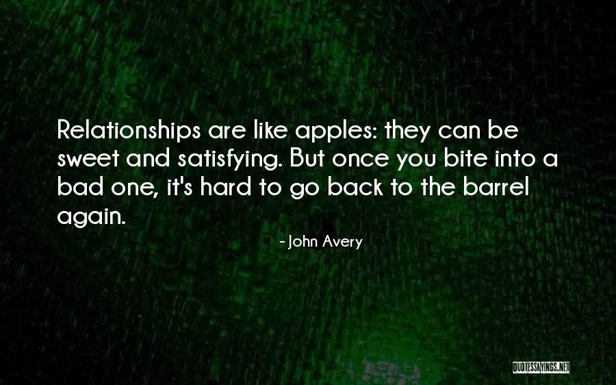 Ukandu Sandy Quotes By John Avery Ukandu Sandy Quotes By John Avery