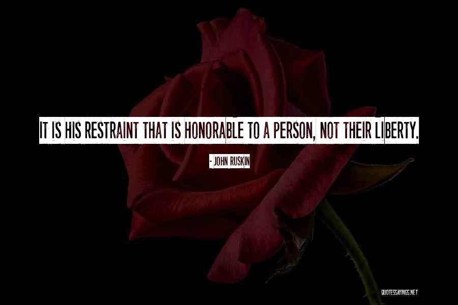 Ukapologetics Quotes By John Ruskin