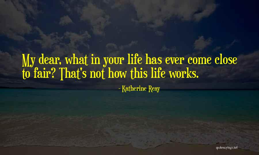 Ukapologetics Quotes By Katherine Reay Ukapologetics Quotes By Katherine Reay
