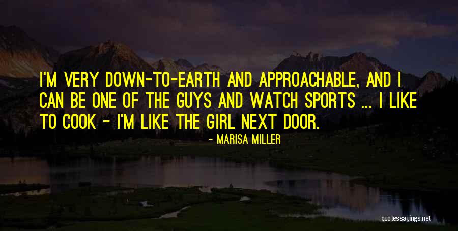 Ukapologetics Quotes By Marisa Miller Ukapologetics Quotes By Marisa Miller