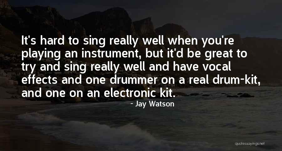 Ukarimu Benevolent Quotes By Jay Watson Ukarimu Benevolent Quotes By Jay Watson