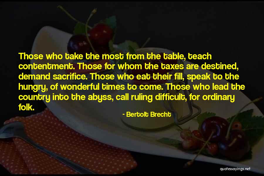 Ukase Quotes By Bertolt Brecht Ukase Quotes By Bertolt Brecht
