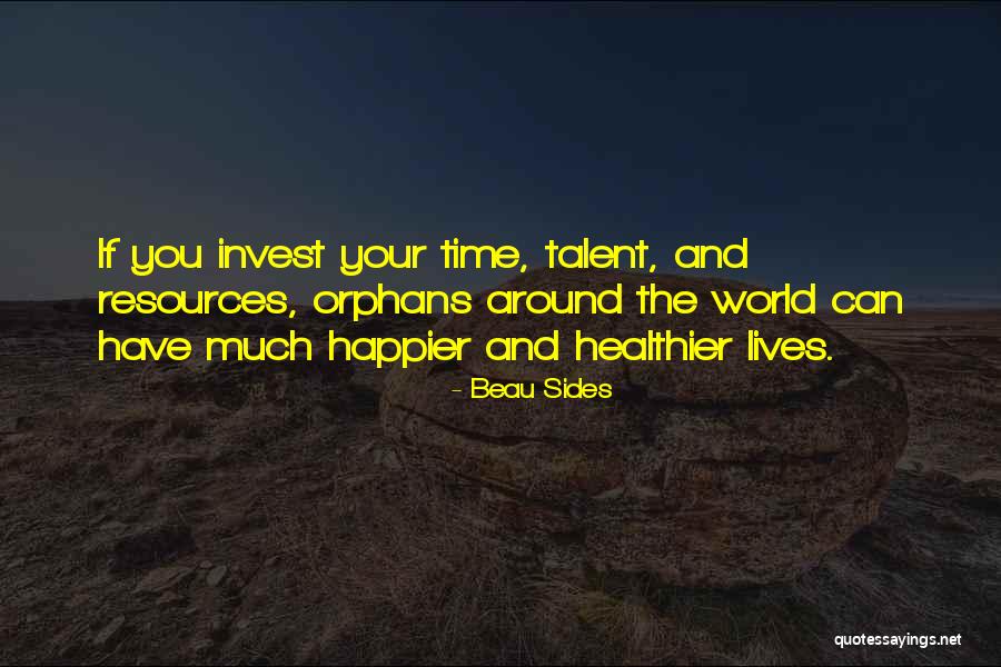 Ukauskas Darius Quotes By Beau Sides Ukauskas Darius Quotes By Beau Sides