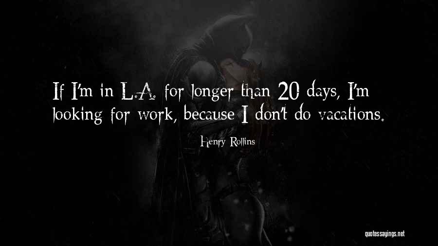 Uken Games Quotes By Henry Rollins Uken Games Quotes By Henry Rollins