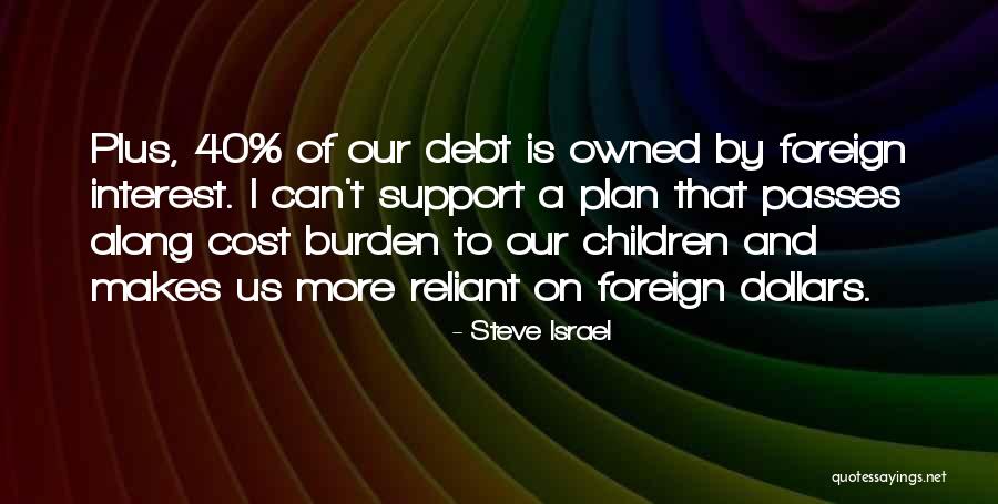 Uken Games Quotes By Steve Israel Uken Games Quotes By Steve Israel