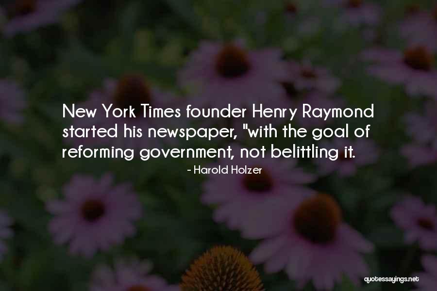 Ukie Quotes By Harold Holzer Ukie Quotes By Harold Holzer