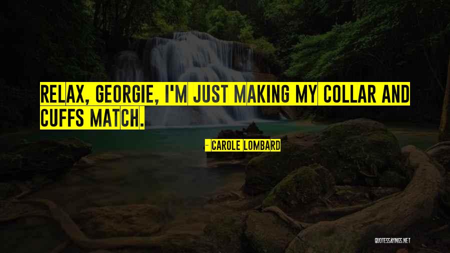 Ukimwi Unaua Quotes By Carole Lombard Ukimwi Unaua Quotes By Carole Lombard