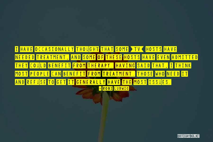 Ukimwi Unaua Quotes By Robi Ludwig Ukimwi Unaua Quotes By Robi Ludwig