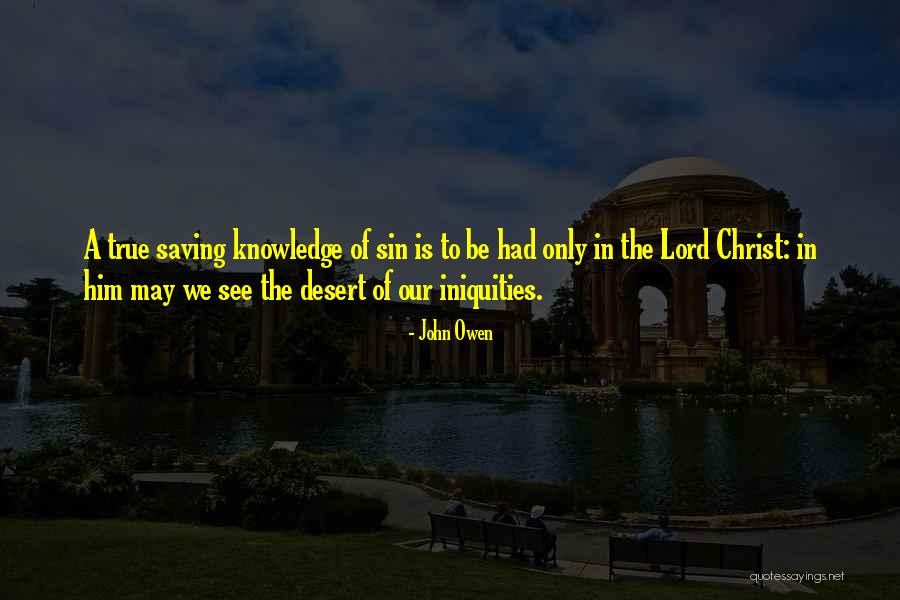 Ukiona Kime Quotes By John Owen Ukiona Kime Quotes By John Owen