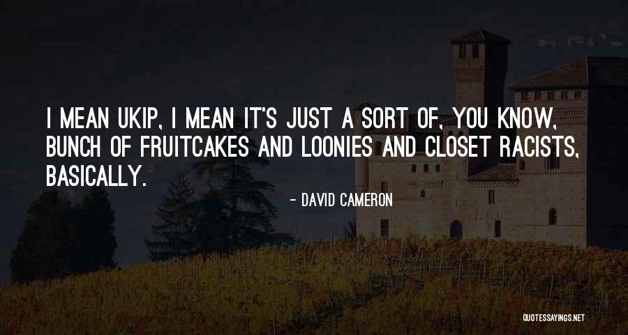 Ukip Quotes By David Cameron Ukip Quotes By David Cameron
