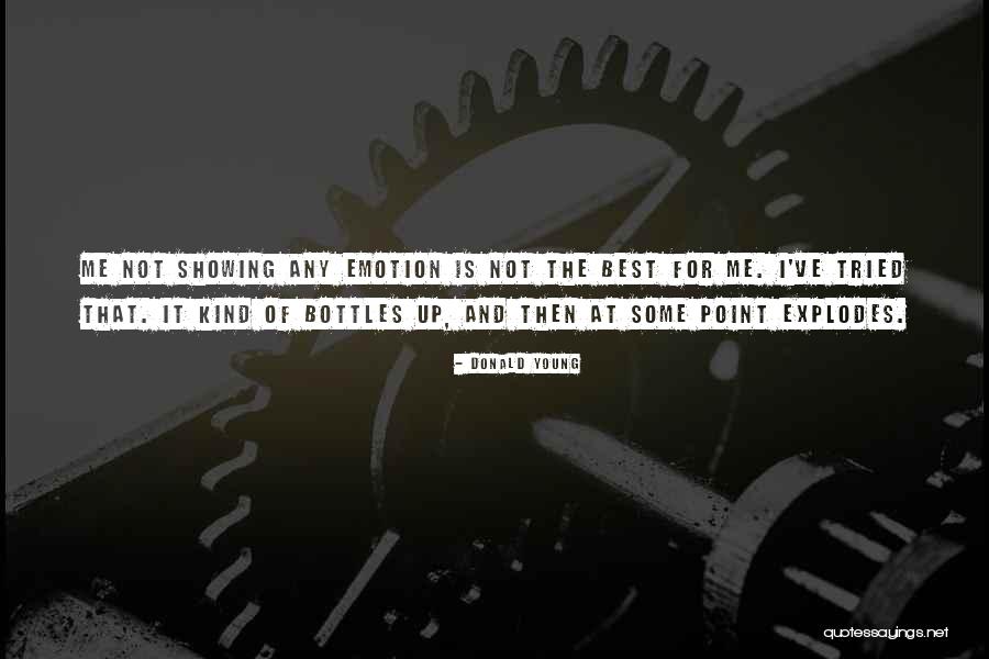 Ukita Clan Quotes By Donald Young Ukita Clan Quotes By Donald Young