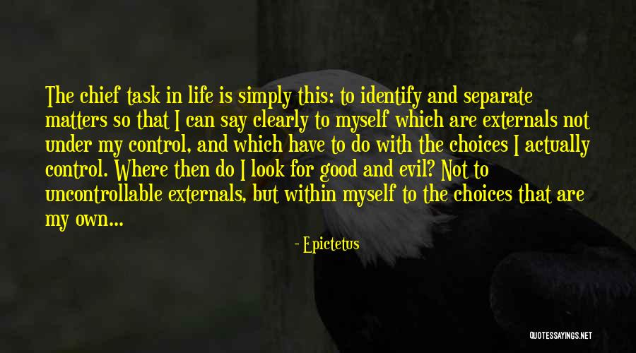 Ukitake Juushiro Quotes By Epictetus Ukitake Juushiro Quotes By Epictetus