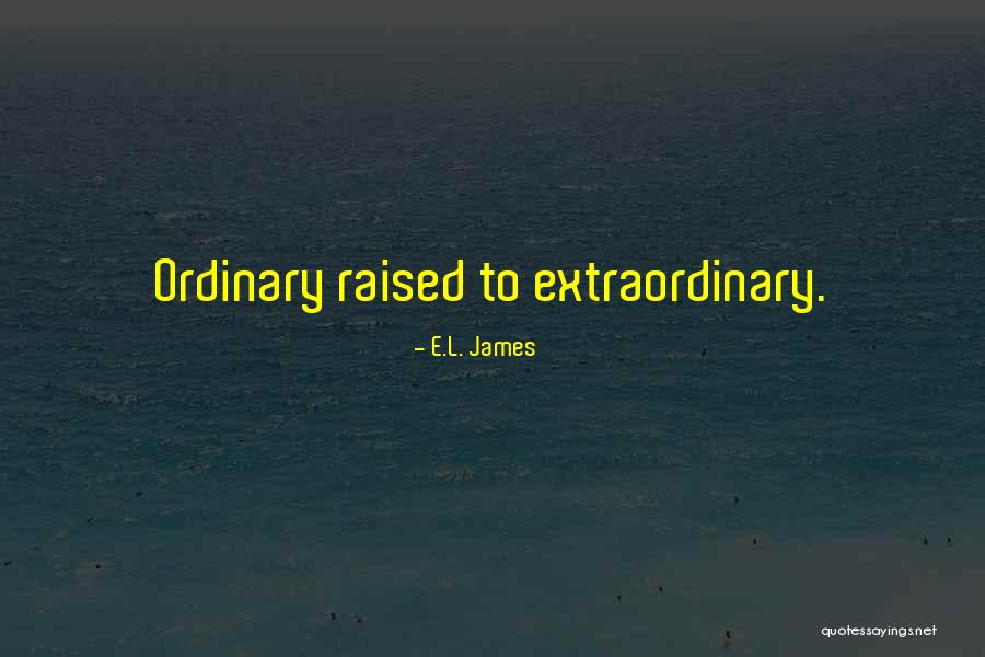 Ukoala Quotes By E.L. James Ukoala Quotes By E.L. James