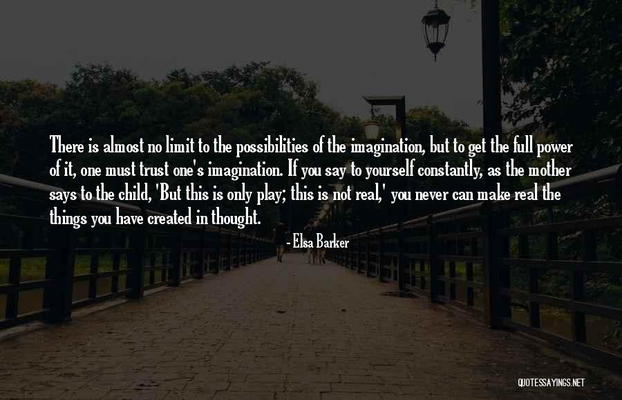 Ukoliko Ili Quotes By Elsa Barker Ukoliko Ili Quotes By Elsa Barker