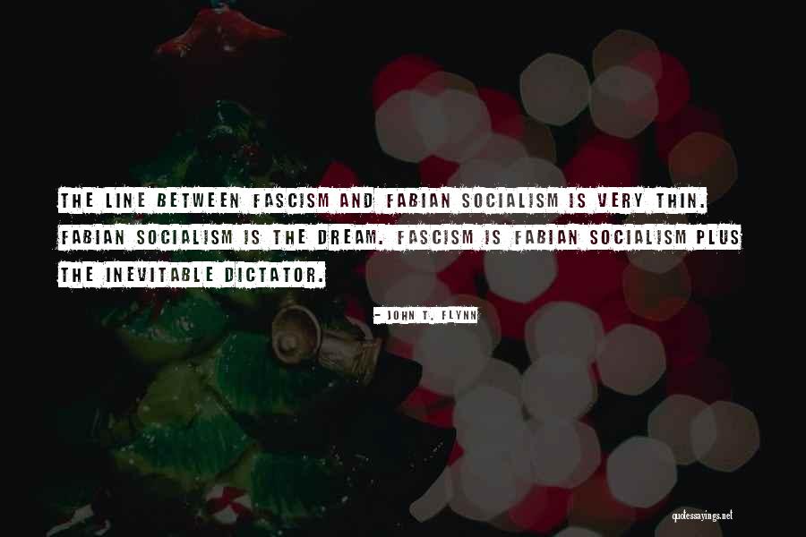 Ukoliko Ili Quotes By John T. Flynn Ukoliko Ili Quotes By John T. Flynn