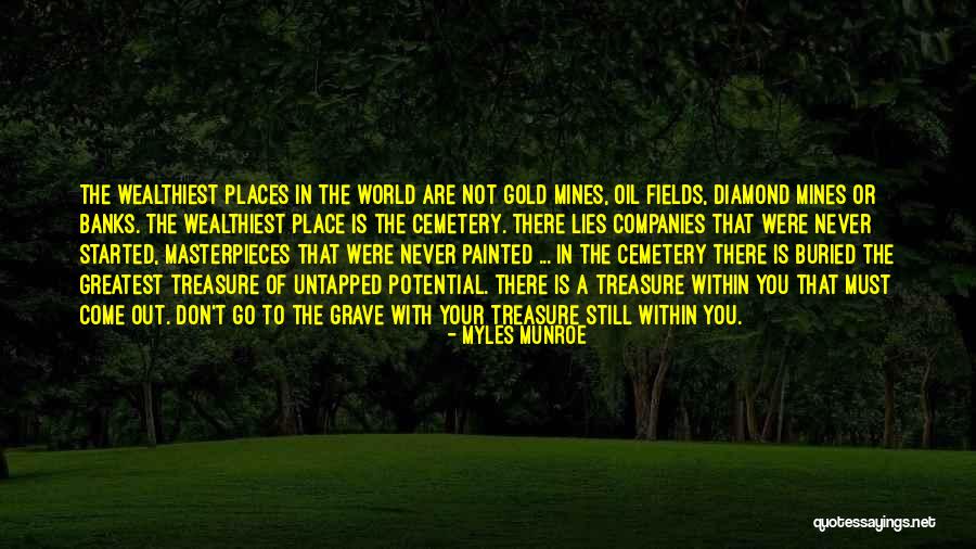 Ukoliko Ili Quotes By Myles Munroe Ukoliko Ili Quotes By Myles Munroe