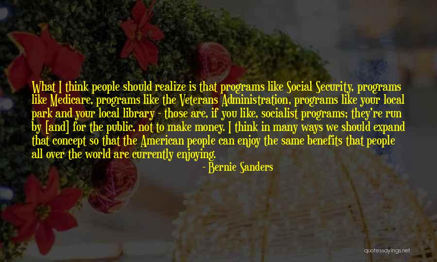 Ukoliko Quotes By Bernie Sanders