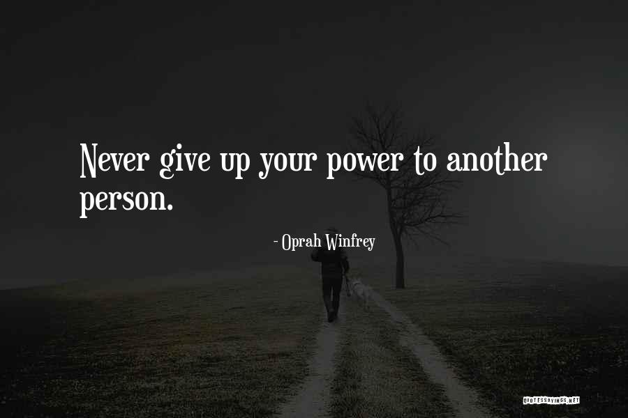 Ukoliko Quotes By Oprah Winfrey