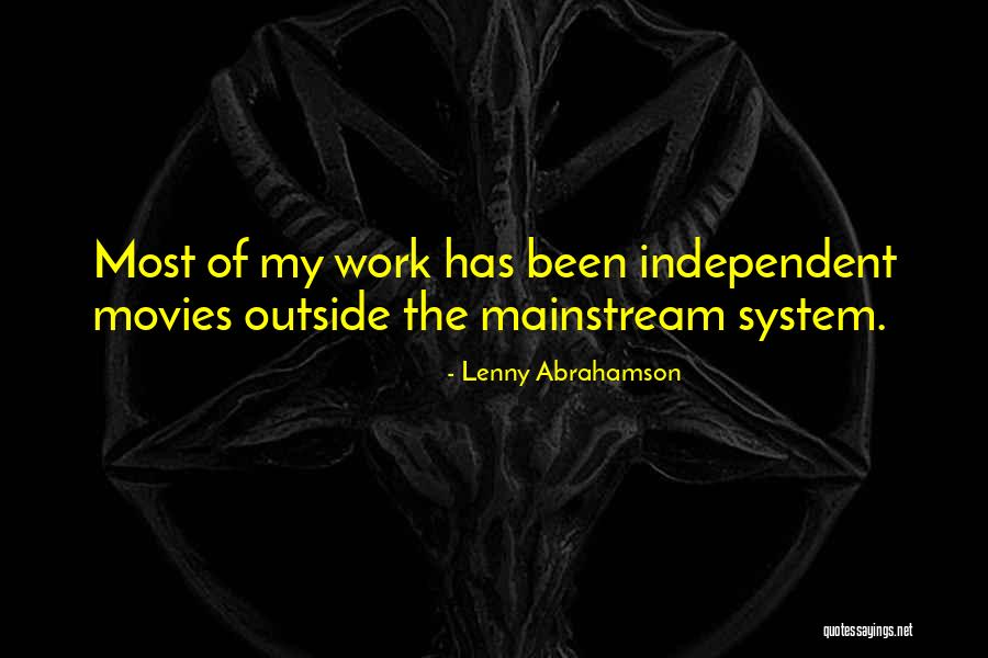 Ukoliko Sinonim Quotes By Lenny Abrahamson Ukoliko Sinonim Quotes By Lenny Abrahamson