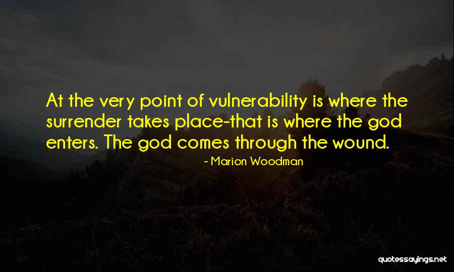 Ukoliko Sinonim Quotes By Marion Woodman Ukoliko Sinonim Quotes By Marion Woodman