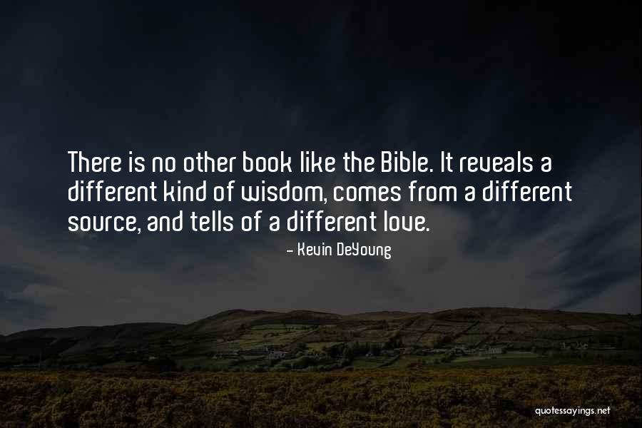 Ukon Quotes By Kevin DeYoung Ukon Quotes By Kevin DeYoung