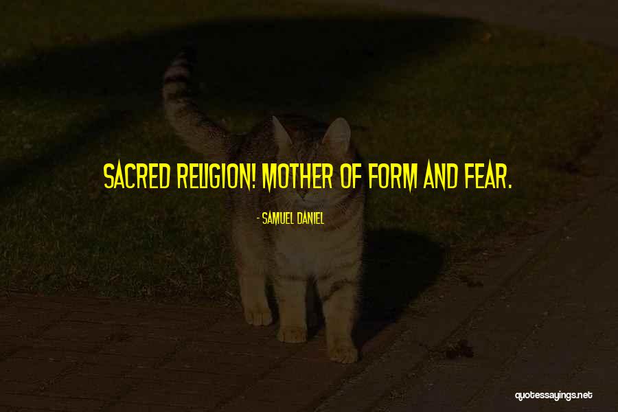 Ukon Quotes By Samuel Daniel Ukon Quotes By Samuel Daniel