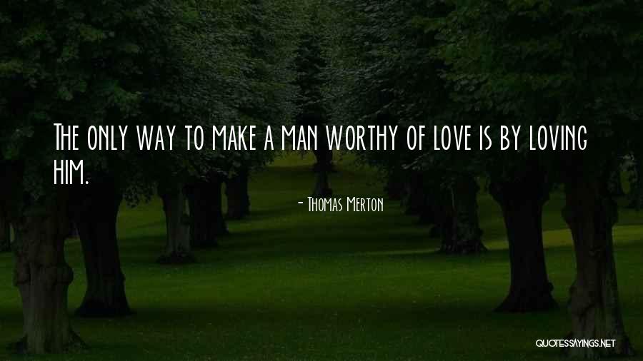 Ukonic Quotes By Thomas Merton Ukonic Quotes By Thomas Merton