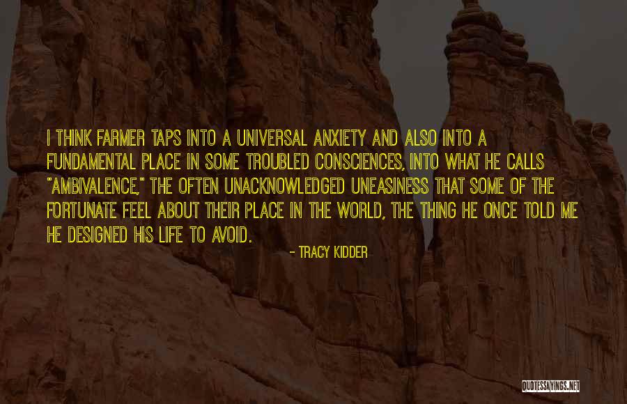 Ukoo Ukulele Quotes By Tracy Kidder Ukoo Ukulele Quotes By Tracy Kidder